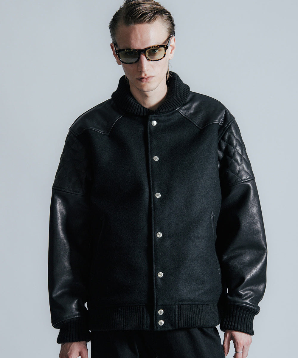 WESTERN AWARD JACKET – THE CRIMIE