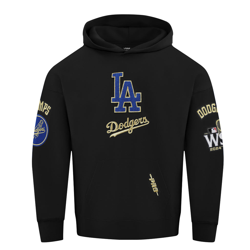 Pro Standard Los Angeles Dodgers 8 Time 2024 World Series
