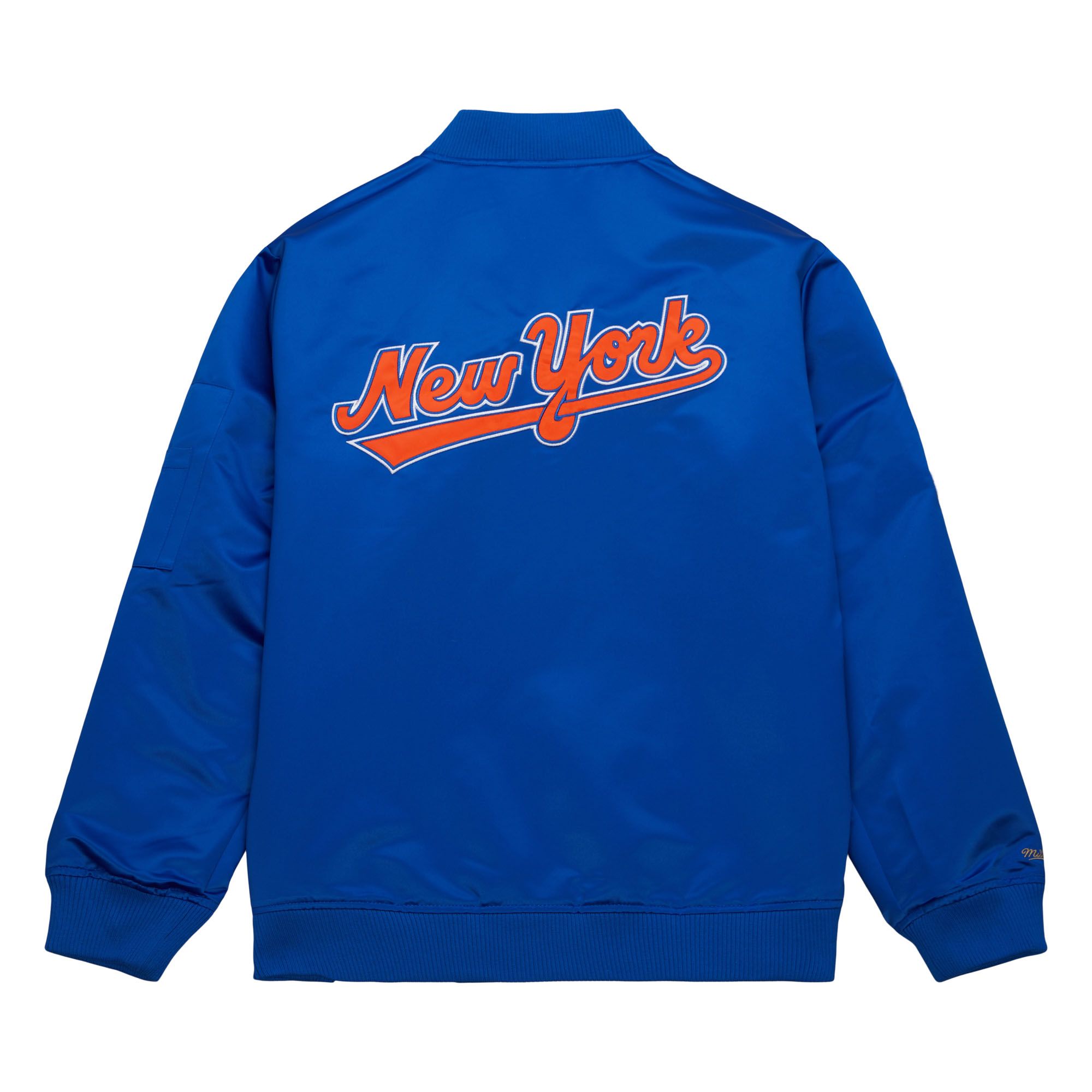 mitchell&ness New York Mets ジャージー 2XL Mitchell & Ness New