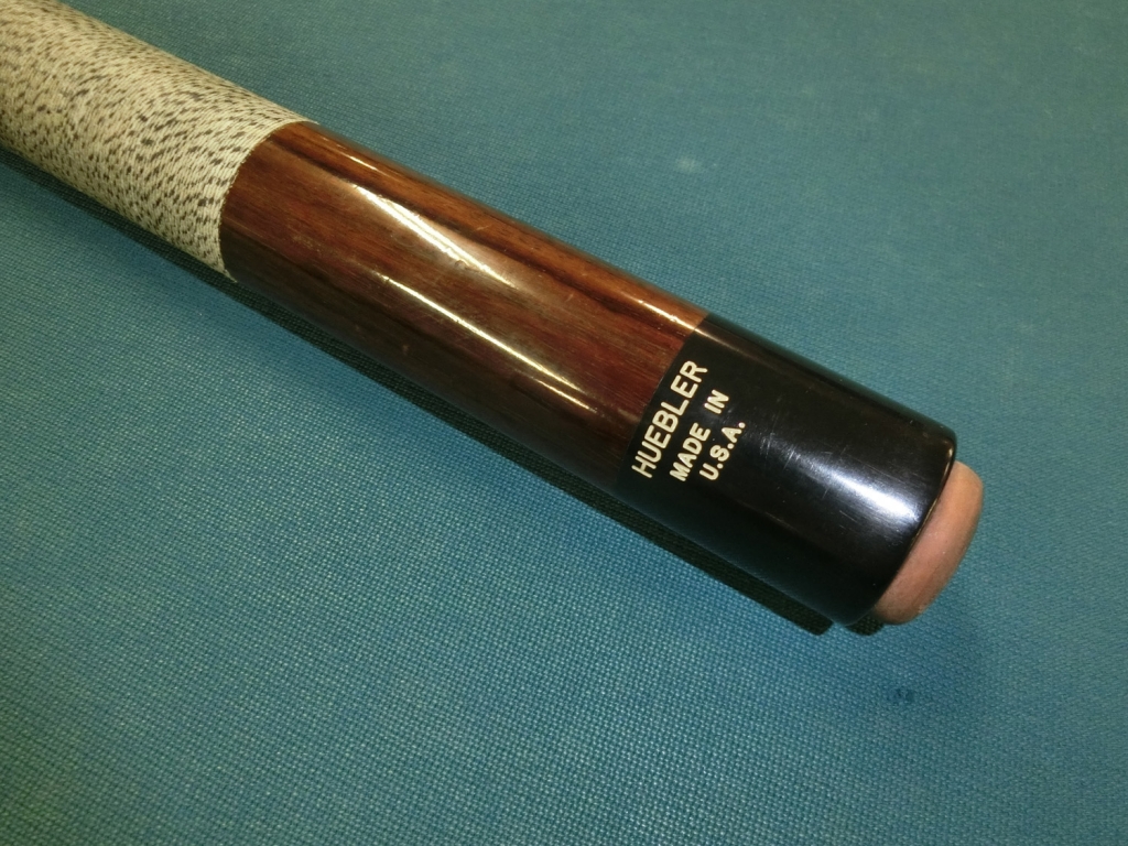 ヒューブラー/HUEBLER #005 - ノダブロ｜ビリヤード 通販 キュー