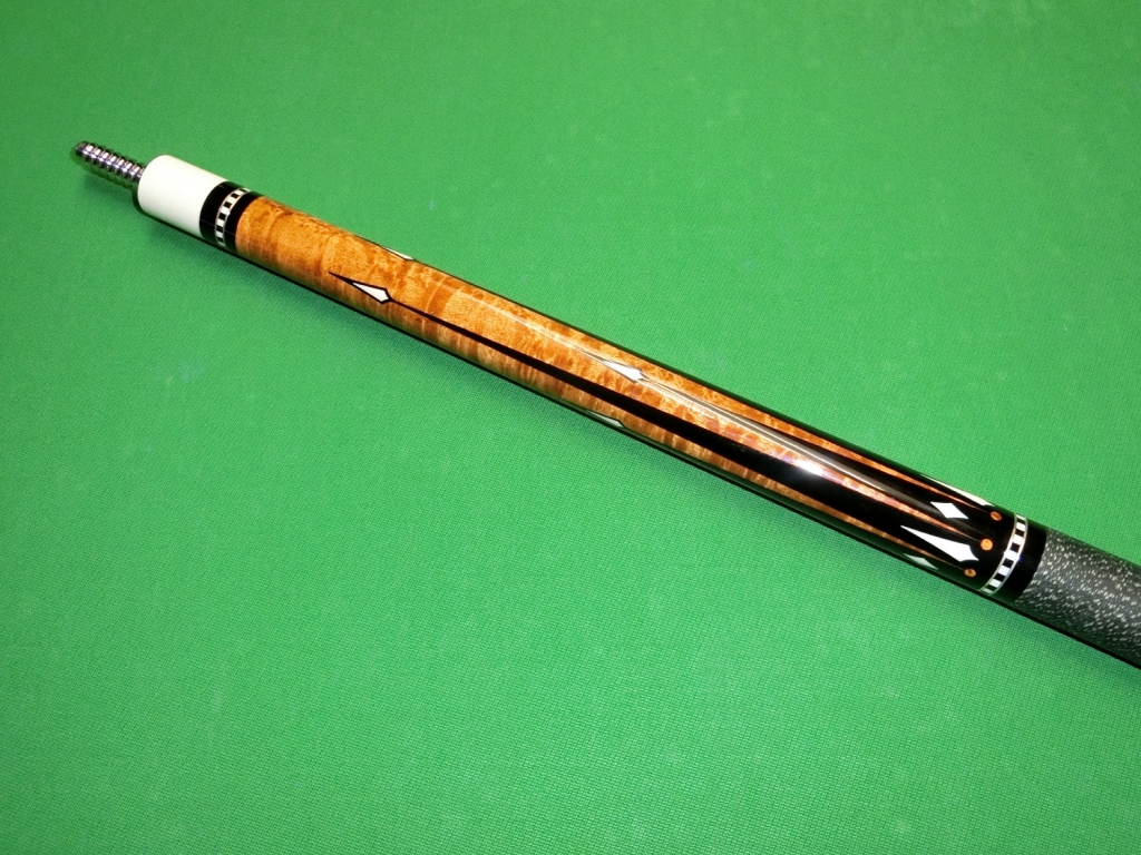 ジョスウエスト/JOSSWEST #006 - ノダブロ｜ビリヤード 通販 キュー