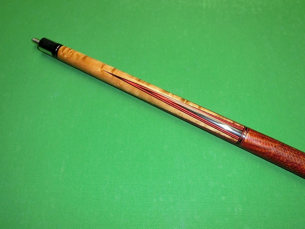 良品☆ショーン/Schon 純正ノーマルシャフト☆116g☆90年代 良品