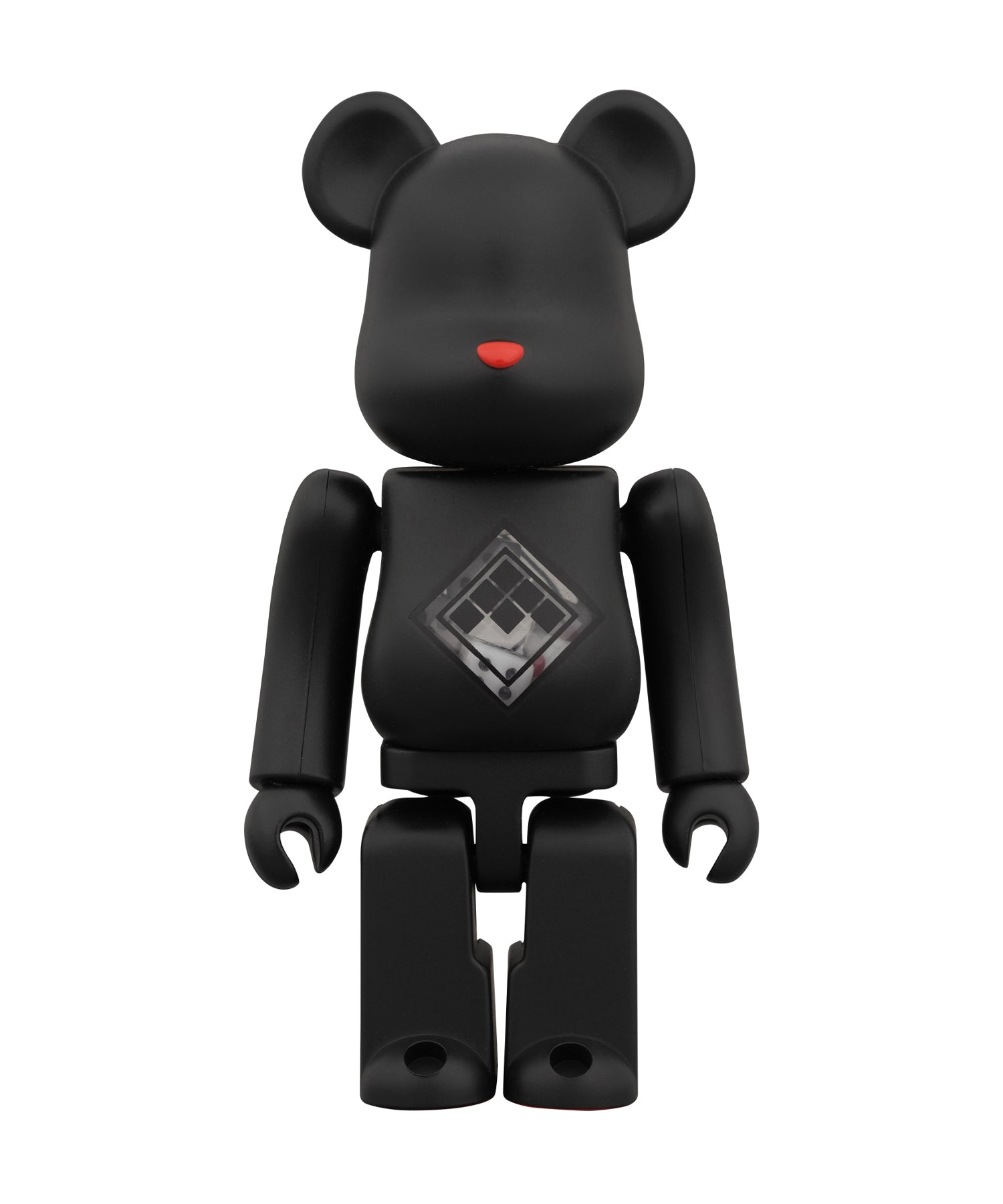 Da-iCE BE@RBRICK 10TH ANNIVERSARY 100％