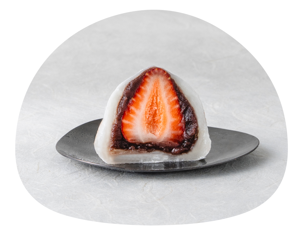 Original Daifuku – Daifuku Store