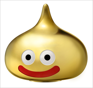 ドラゴンクエスト誕生25周年記念ポータルサイト | SQUARE ENIX