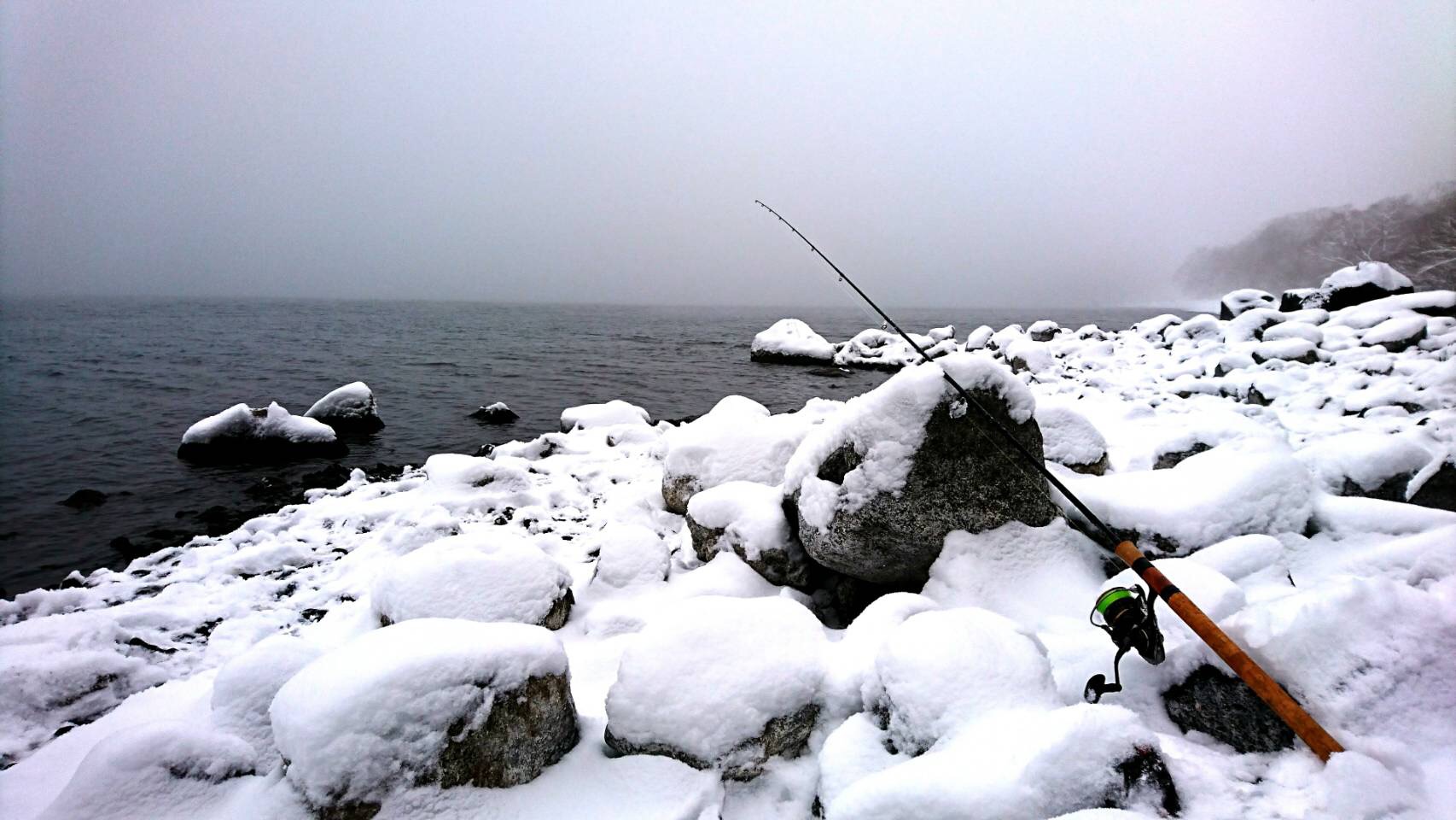 DAIWA TROUT: 2017年4月アーカイブ