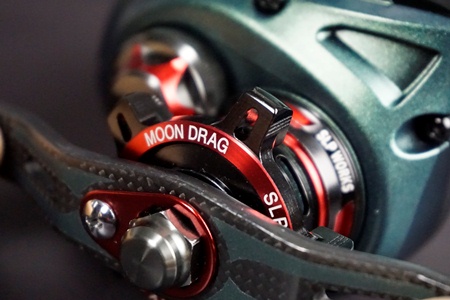 ついに登場、渓流専用ベイト！！ SS AIRストリームカスタム - DAIWA TROUT