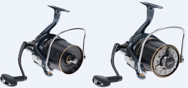 2021年 DAIWA投げタックル新製品紹介 21サーフベーシア45 - 投魂物語