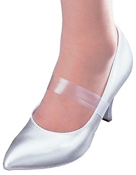 Sekine セキネ】社交ダンス用 レディース クリアフィット シューズ