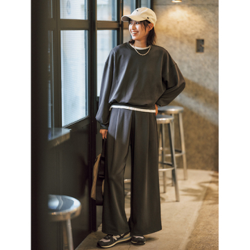 eldo]セットアップ | KOBUNSHA SELECT SHOP | [eldo]セットアップ