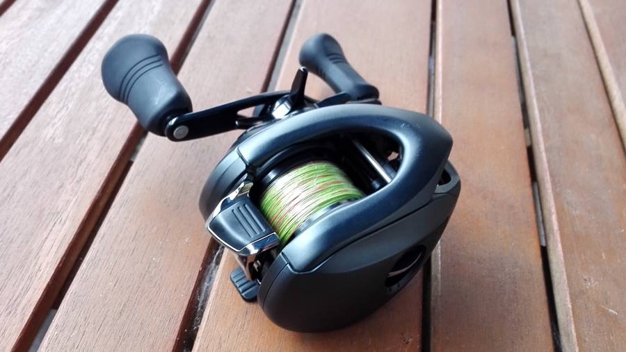 D] 17エクスセンスDCはフロロでも凄い！？ - DeeeP STREAM ディープ