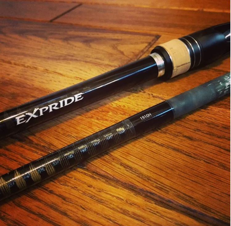 オーバー8ftの衝撃] エクスプライド1911XH-2でパンチングしてみた結果