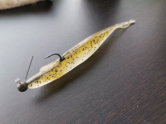 D] イチから学ぶ「ミドスト」の基本(9) – 琵琶湖を席巻した”サカマタ