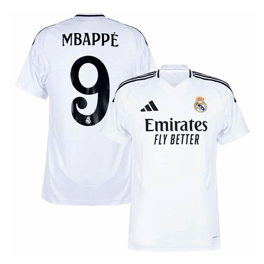 サッカー／UEFAチャンピオンズリーグ】レアル・マドリード 2024-2025