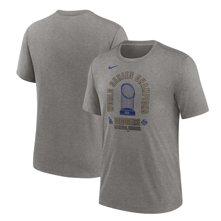 ナイキ／NIKE】 2025 ロサンゼルス・ドジャース WS優勝チャンピオン