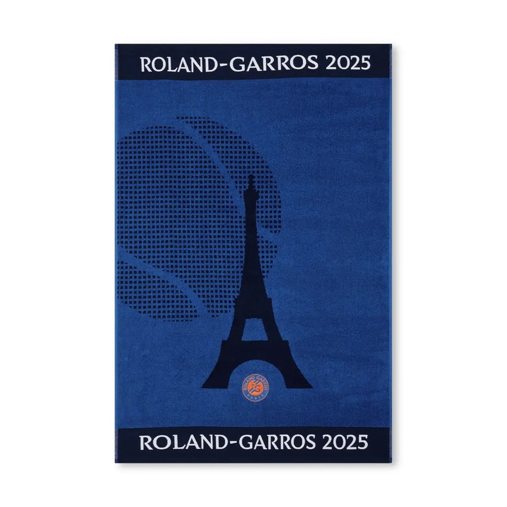ROLAND GARROS 全仏オープン 2012 タオル ROLAND GARROS 全仏オープン
