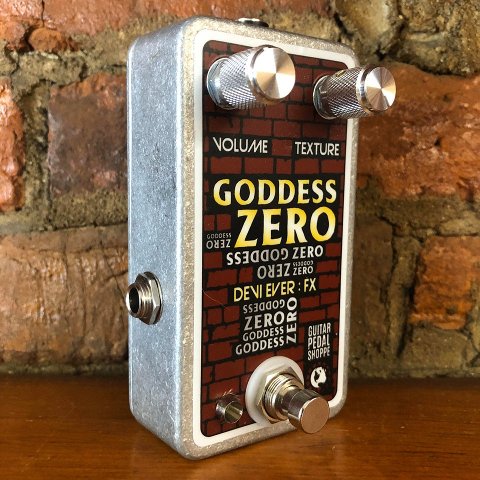 Devi Ever FX Goddess Zero – DeviEverFX