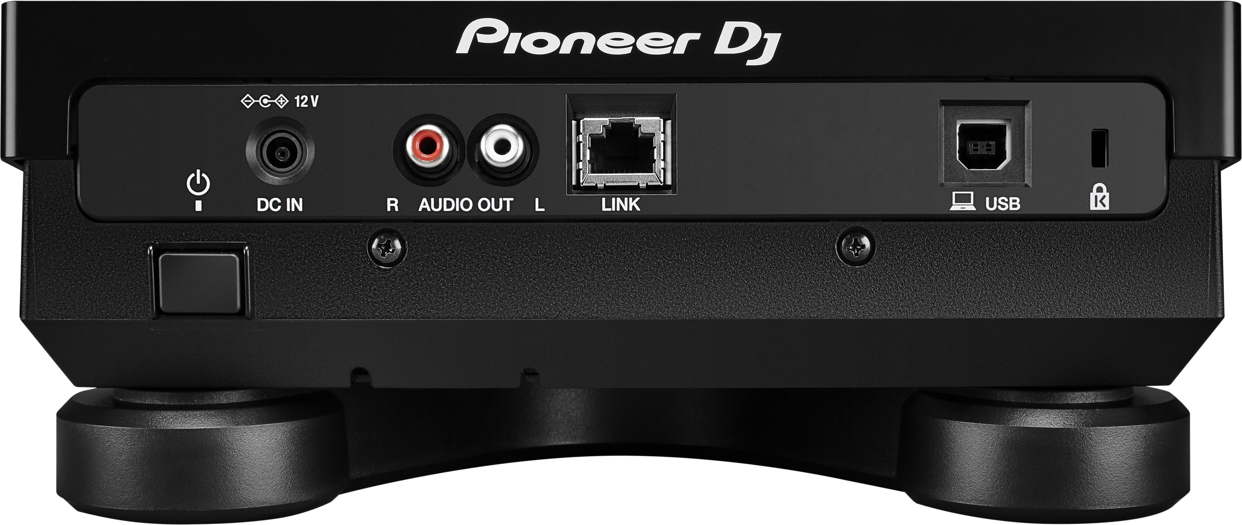 コンパクト筐体に大型ディスプレイ。Pioneer、｢XDJ-700｣発表！ – DTMers