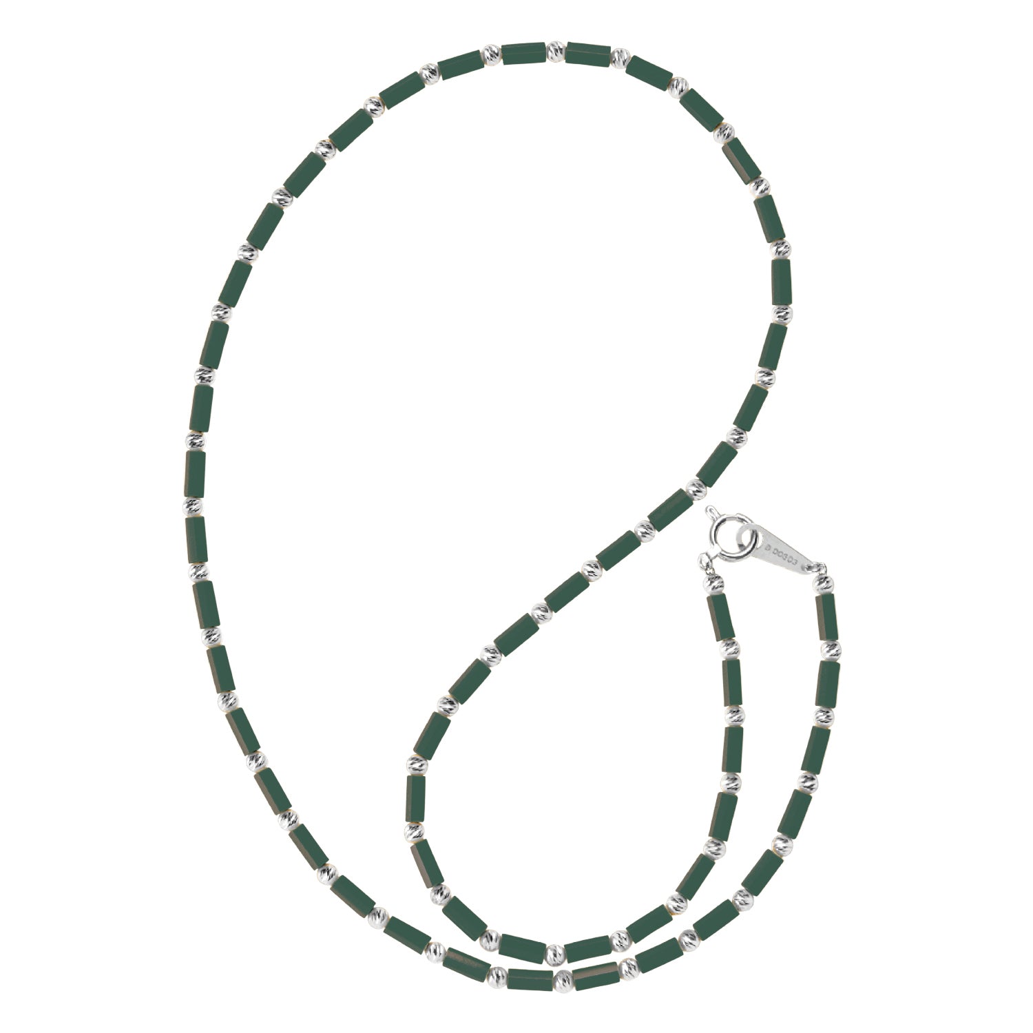 新色】アスカグリーン / Pt850 – DisMoi