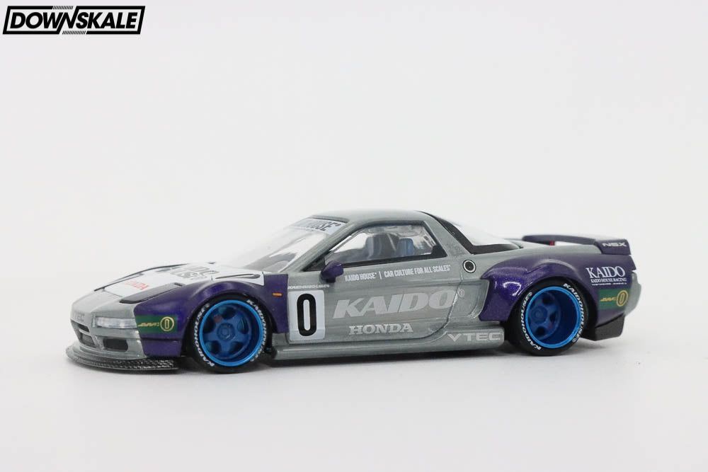 Kaido House Honda NSX Kaido Racing V2 - Purple - Chase – Downskale