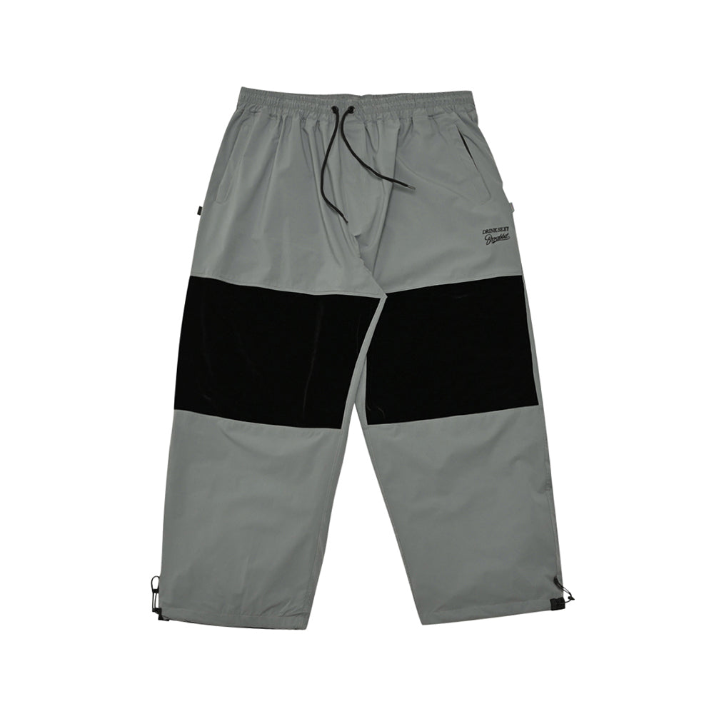 DS X BS RABBIT TECHNICAL SNOW PANTS KAHKI – DRINK SEXY