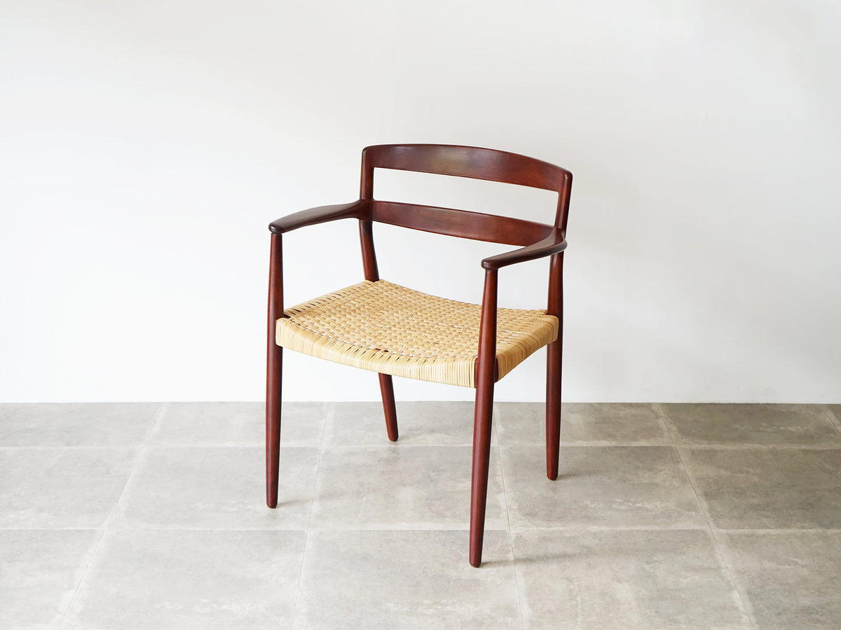 Ejner Larsen & Aksel Bender Madsen（アイナー・ラーセン＆アクセル