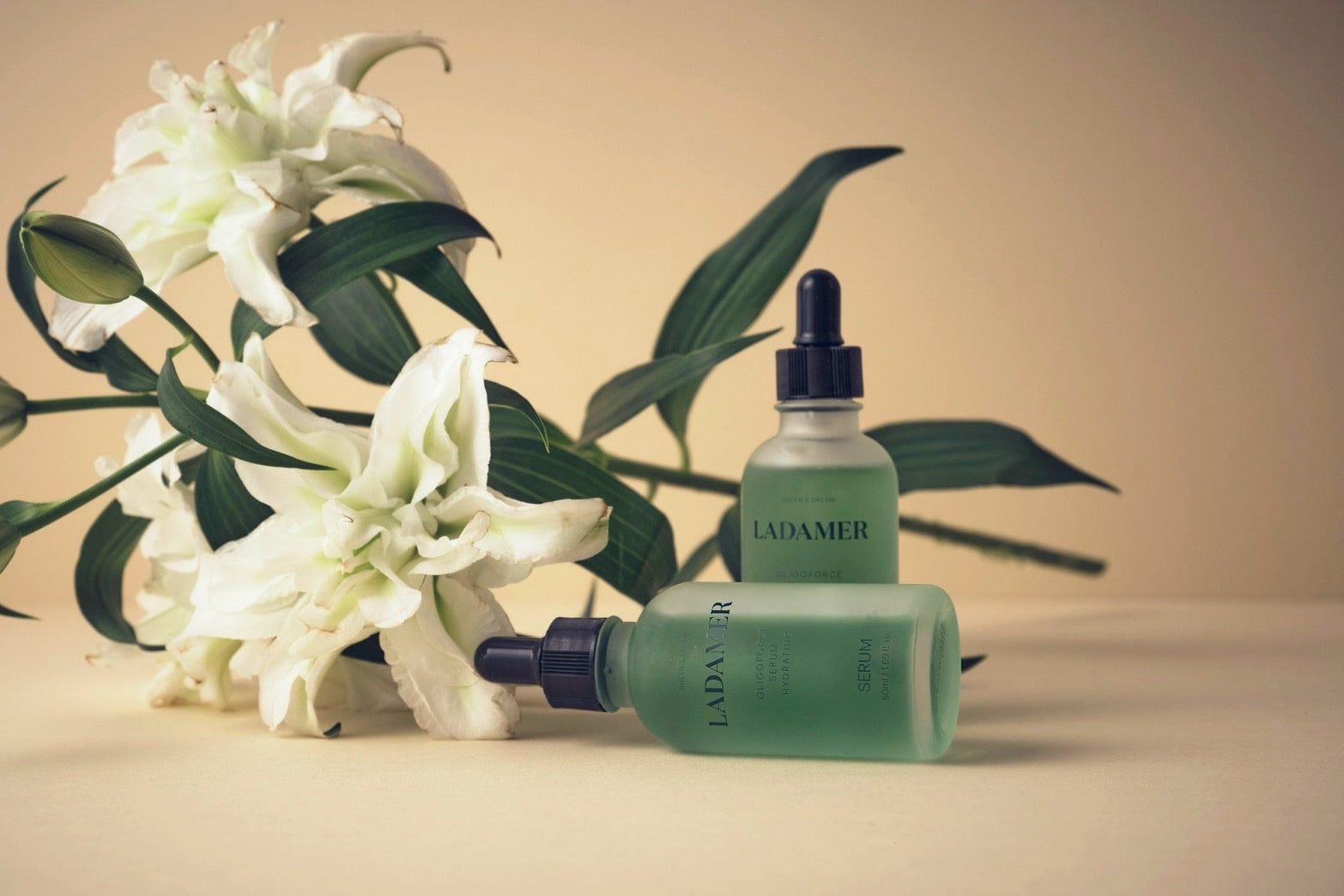 Ladamerオリゴフォースセラムハイドレーティング – Eterne-cosme