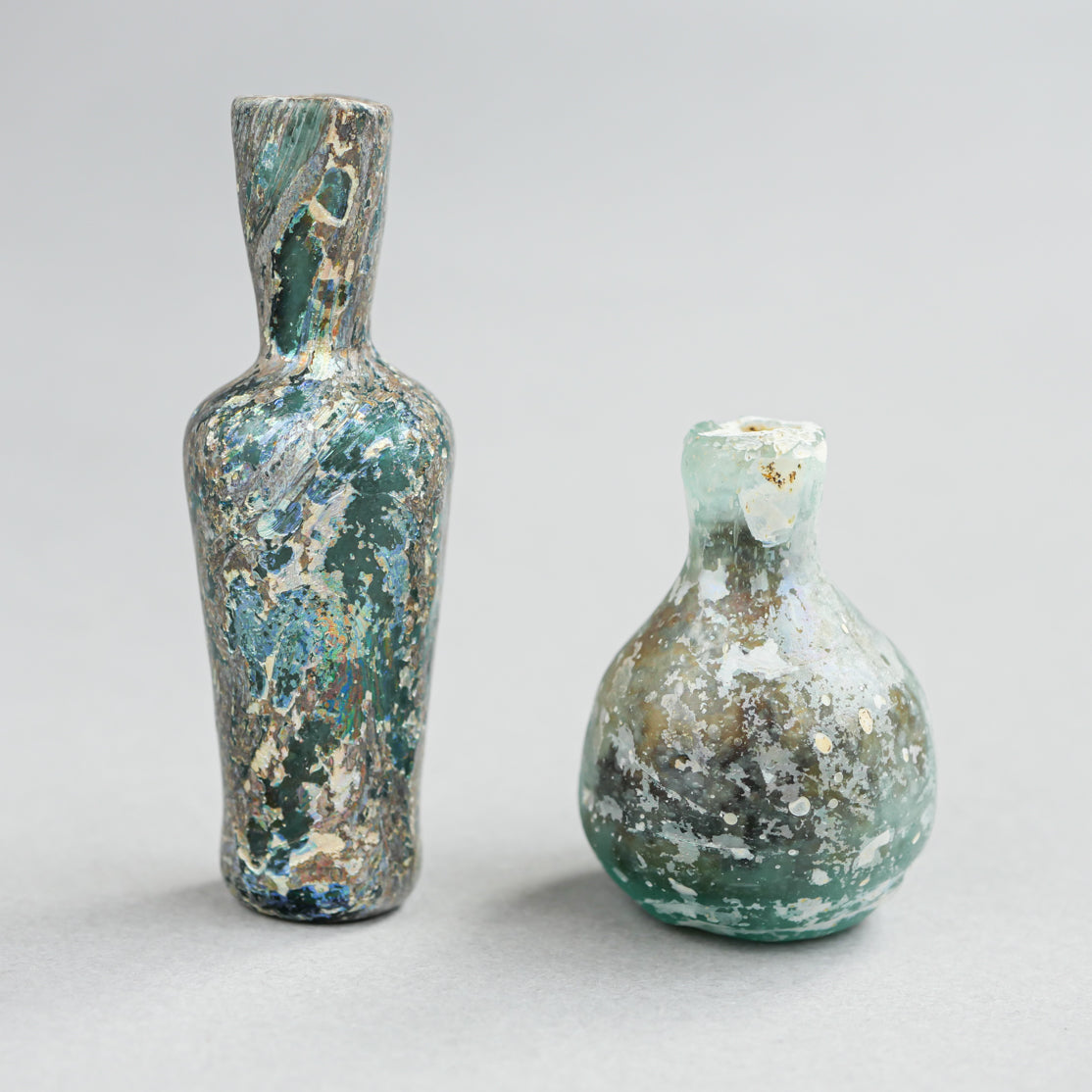 ローマングラスボトル – the ETHNORTH GALLERY