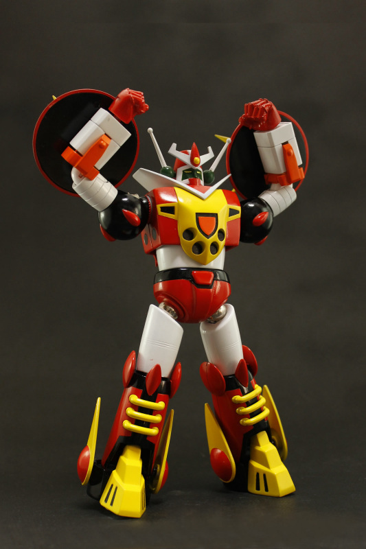 株式会社 EVOLUTION・TOY ホームページ