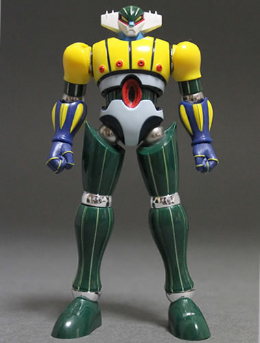 株式会社 EVOLUTION・TOY ホームページ