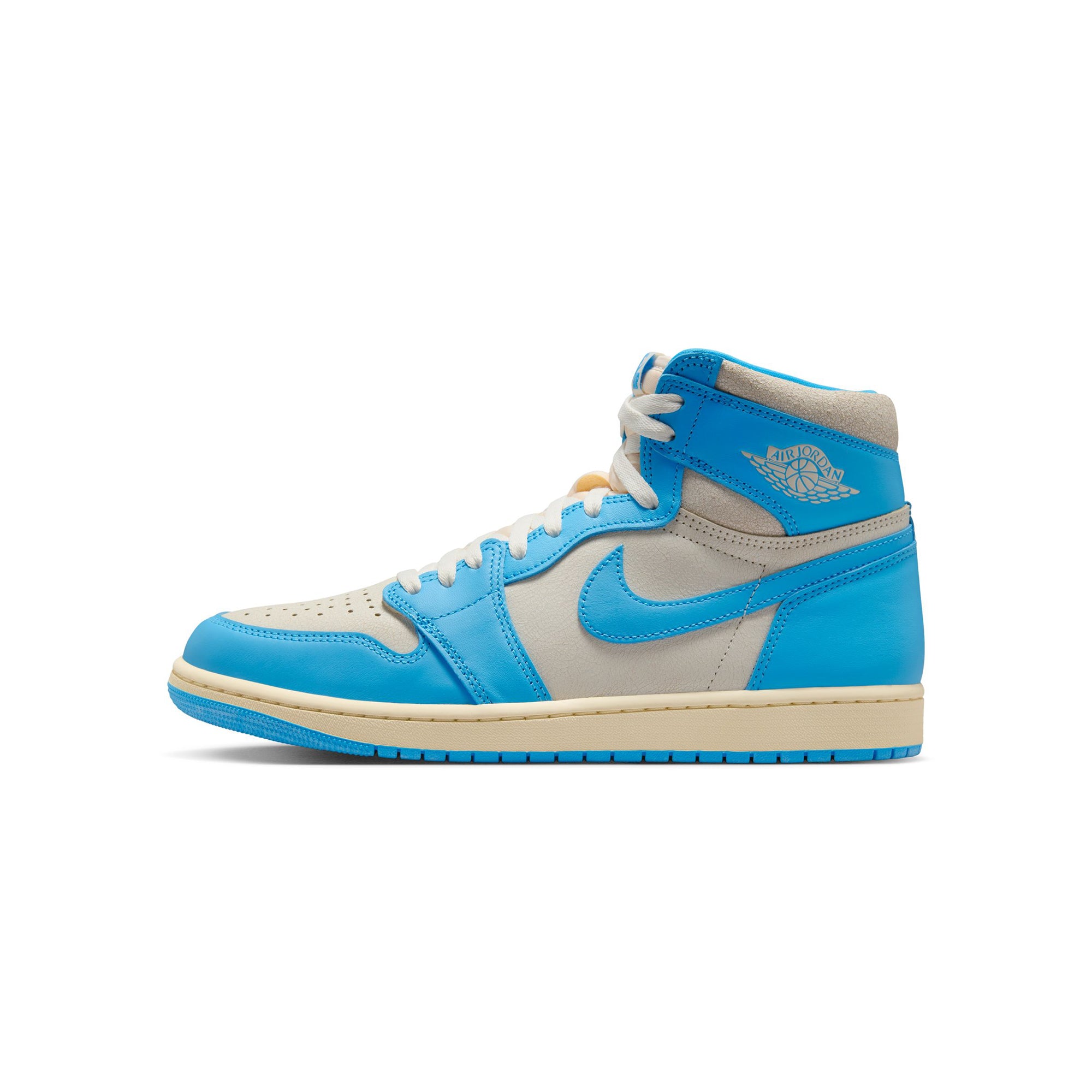 Air Jordan 1 Mens Retro High OG 