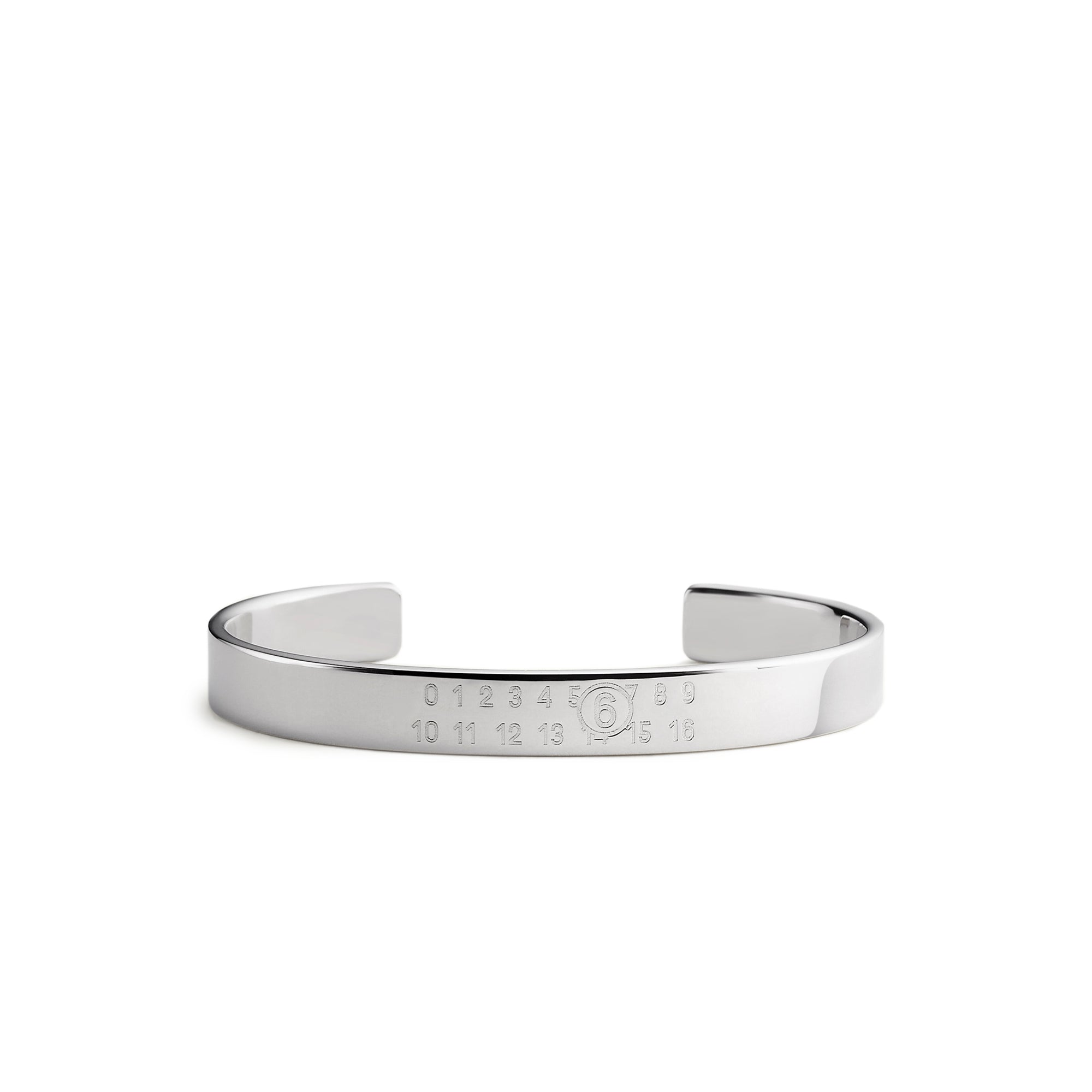 MM6 Maison Margiela Womens Bracelet – Extra Butter