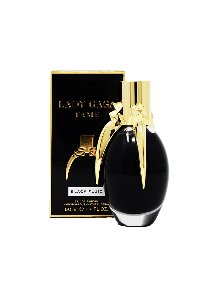 Fame Black Fluid by Lady Gaga – Eau Parfum