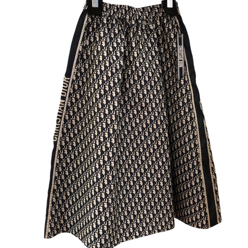 クリスチャン・ディオール Christian Dior ロングスカート 127J24A2970