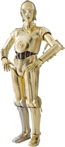 サイドショウ バンダイ 12''C3PO 超合金 超合金！12“PM C-3PO、2013年2