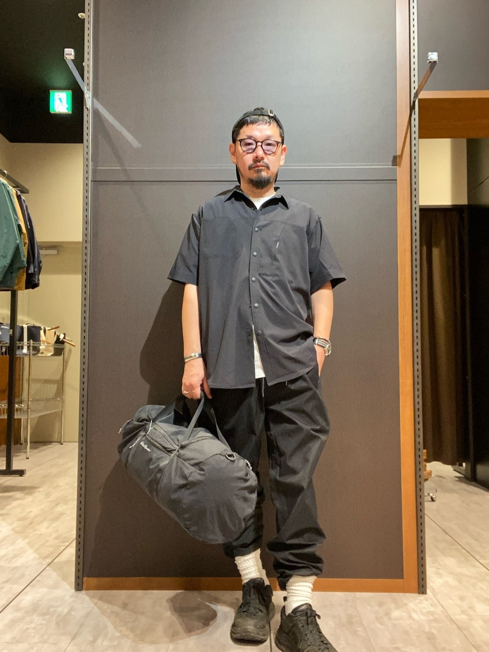 タウンスタイル – Eddie Bauer | エディー・バウアー