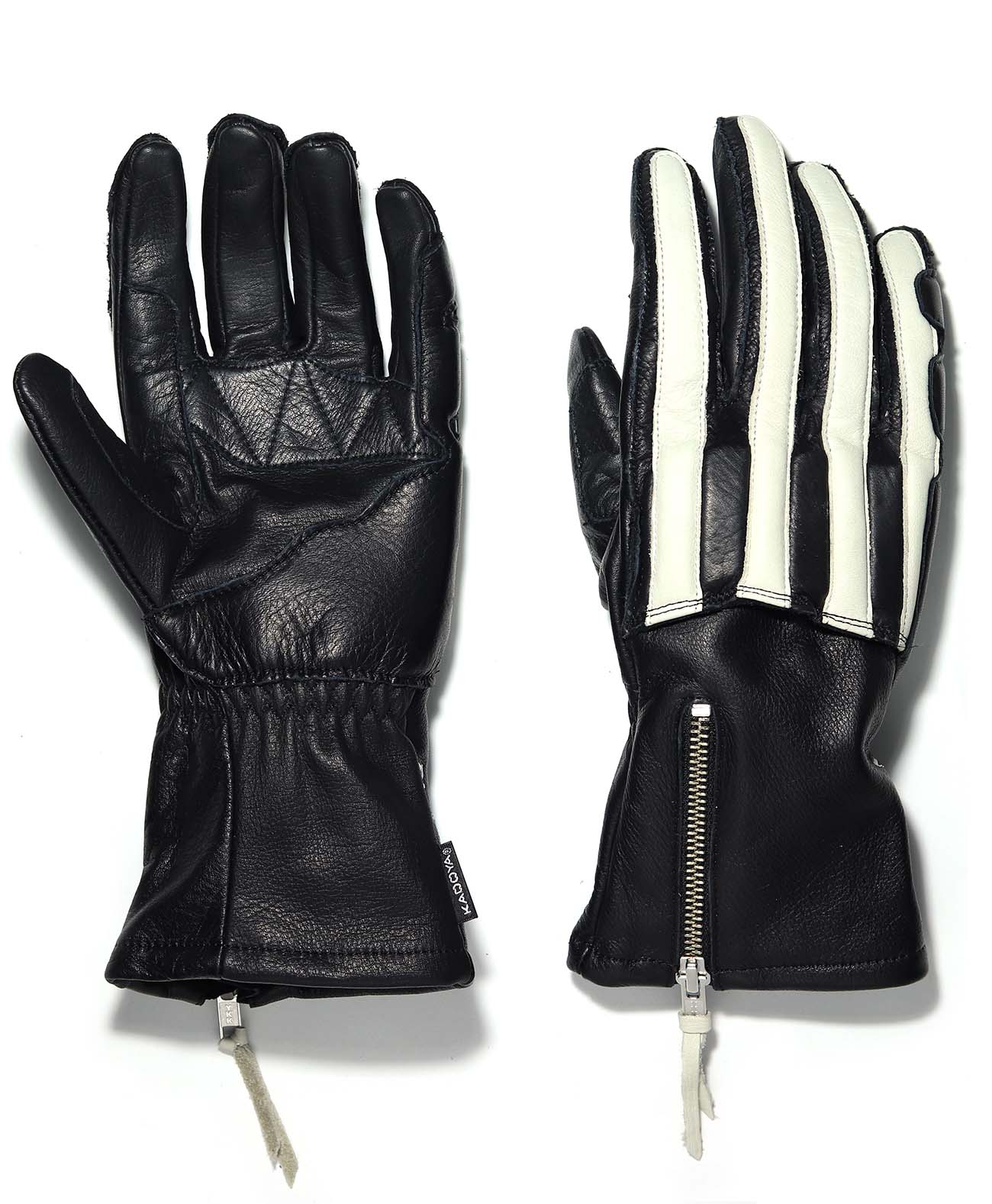 革手袋 レーシング レザーグローブ｜カドヤ公式オンラインショップ