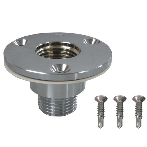 ミヤコ株式会社 / 厨房用水栓取付金具