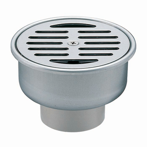 ミヤコ株式会社 / ステンワントラップ