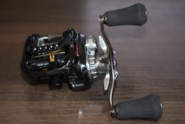 DAIWA ジリオン TW HD 1520XHLは海外の釣りに最適だった | 釣り針