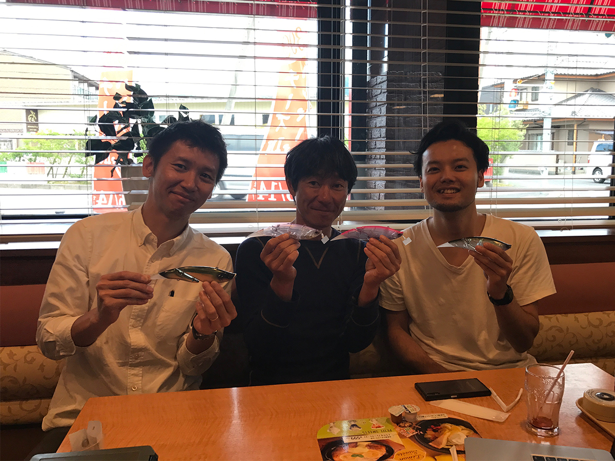 Davinci190 長谷川ピンク – ELEMENTS®