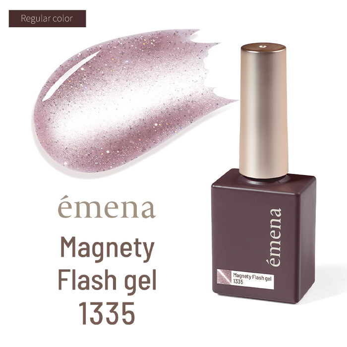 magnetyflashgel | emena（エメナ）