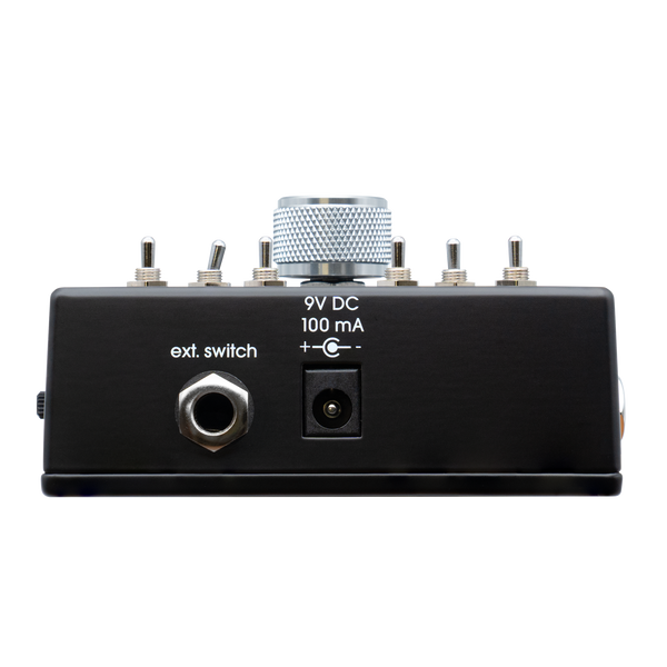 Buffer++ – Empress Effects Inc.