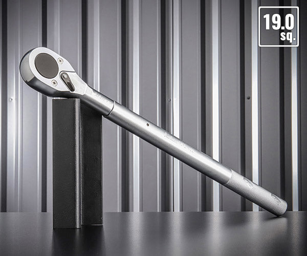 コーケン 19.0sq. ラチェットハンドル 6749 Ko-ken 工具