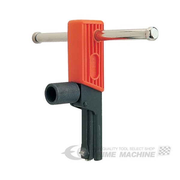 NOGA NS2400 使用範囲：22-32mm アイネス 内径ねじ山修正工具 ノガジャパン