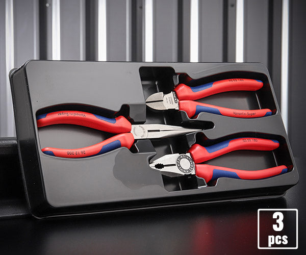 日本正規品 クニペックス アッセンブリーパック (002011