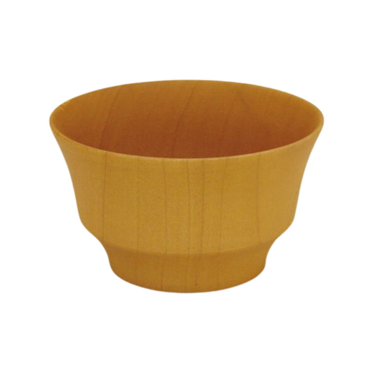 Wood Soup bowl / ウッドスープボウル – ENEN