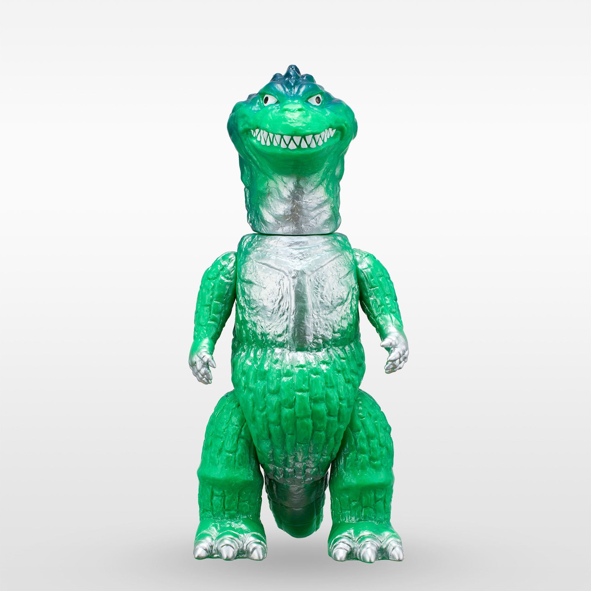 ゴジラ1962《受注期間：2月21日から3月24日まで / 発送予定：2025年9月