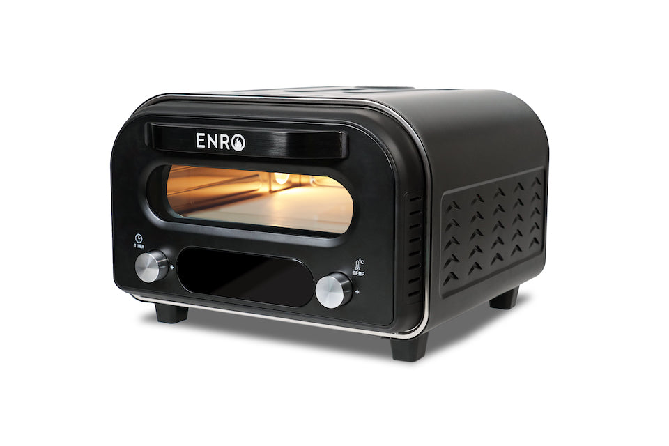 電気式窯焼マスター 家電ピザ窯 – ENRO 日本公式サイト