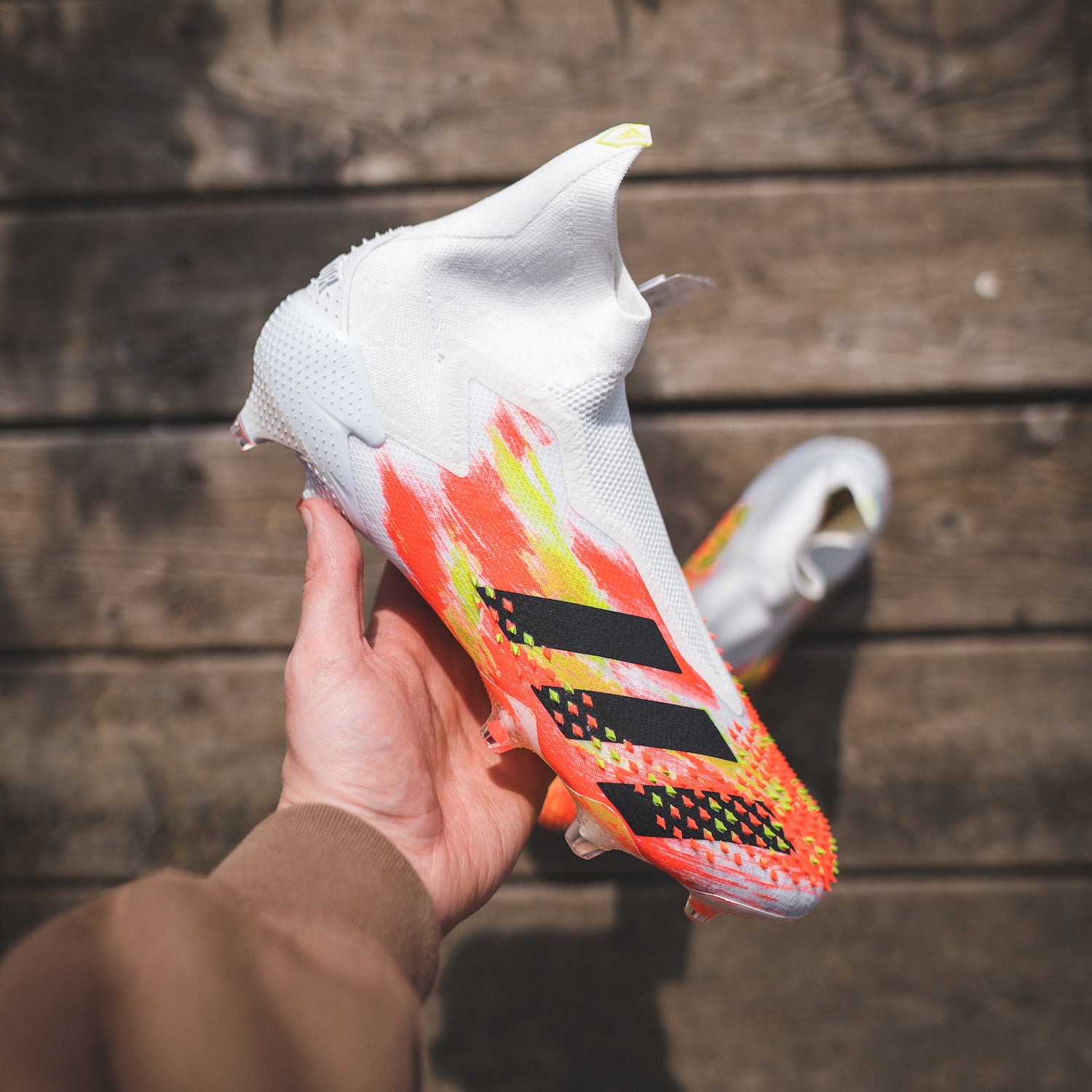 Adidas Predator Mutator 20+ FG - PRICE ON DEMAND – FTBLBOOTS GmbH